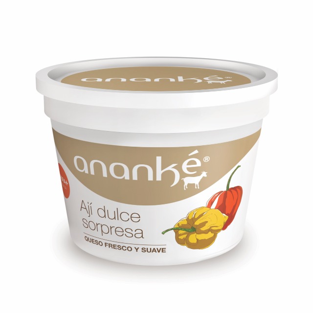 Ají Dulce Sorpresa 145g