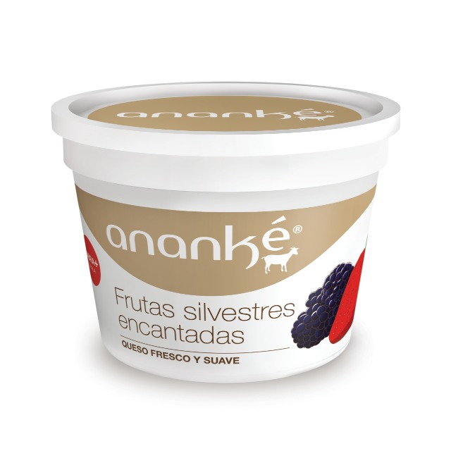 Frutas Silvestres Encantadas 145g