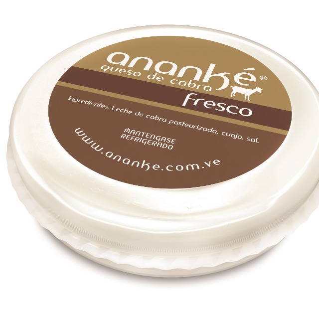 Fresco Redondo  490g (peso aproximado)