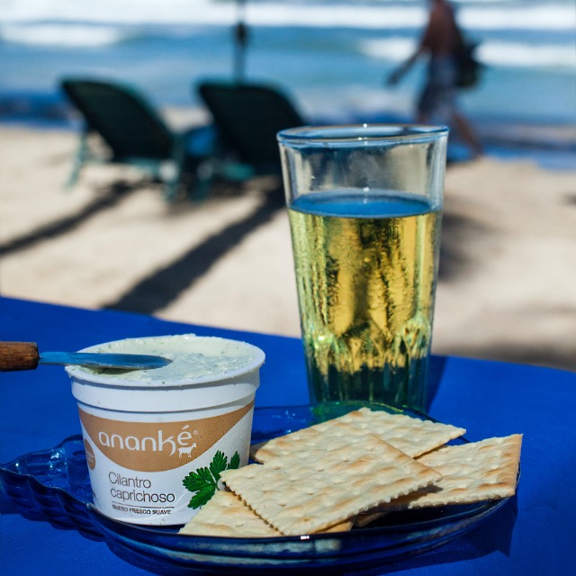 Cilantro Caprichoso 145g