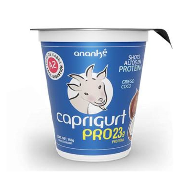 Caprigurt PRO Coco 150g