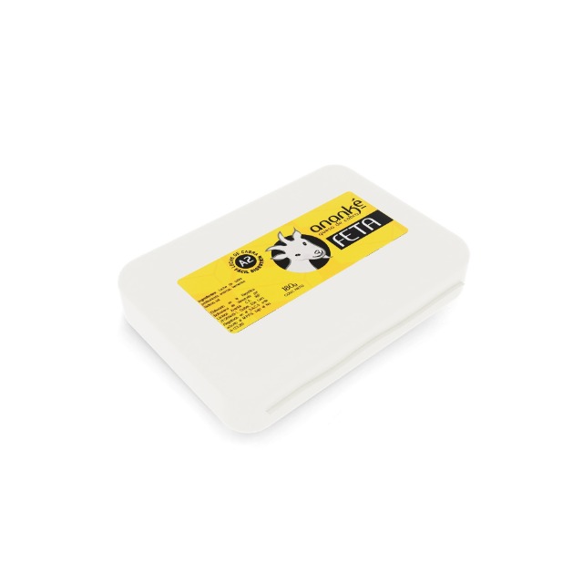 Queso de Cabra estilo Feta en Barra  180g